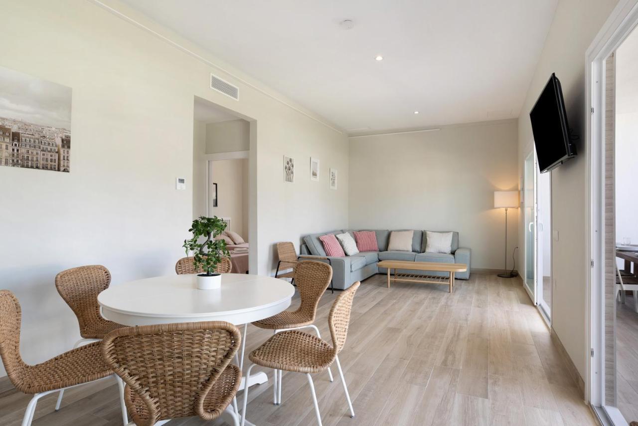 Complejo Villa Preciosa 20 Personas Chiclana de la Frontera Exterior foto