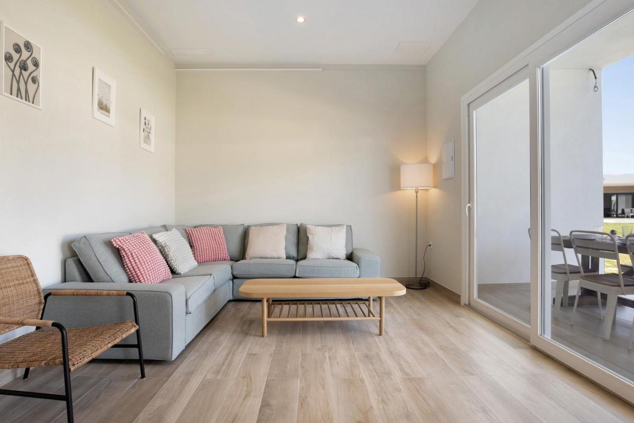 Complejo Villa Preciosa 20 Personas Chiclana de la Frontera Exterior foto