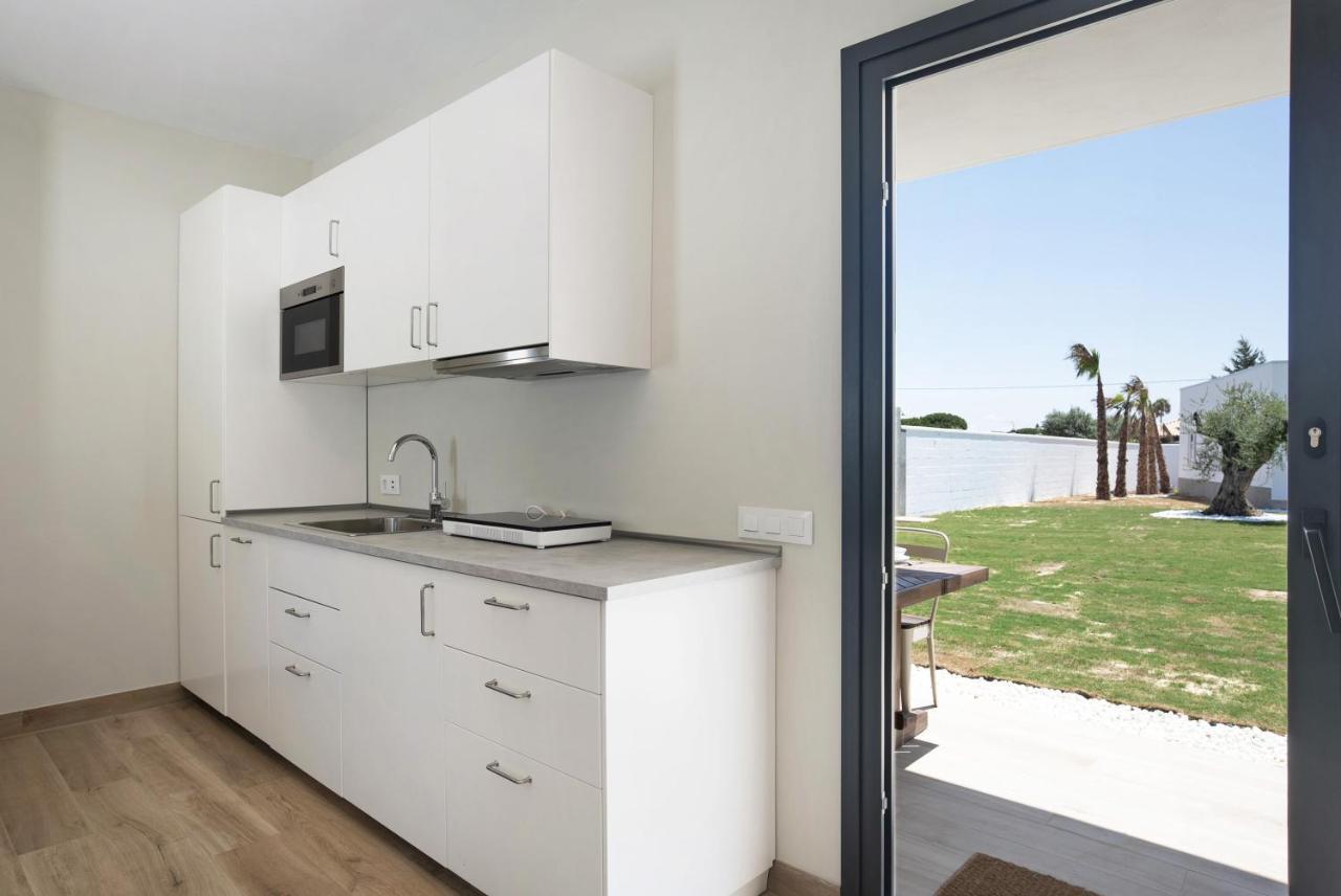 Complejo Villa Preciosa 20 Personas Chiclana de la Frontera Exterior foto